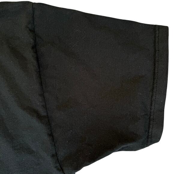 Vintage 1997 Florida Marlins World Series Champions T-Shirt Men L Black Tee MINT - Picture 7 of 10